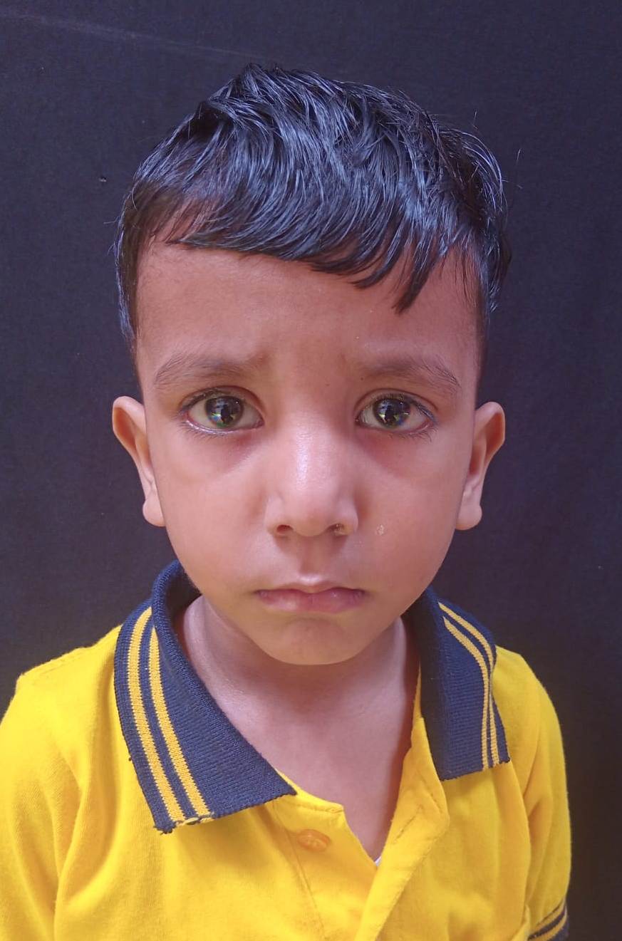 Nikunj Goyal